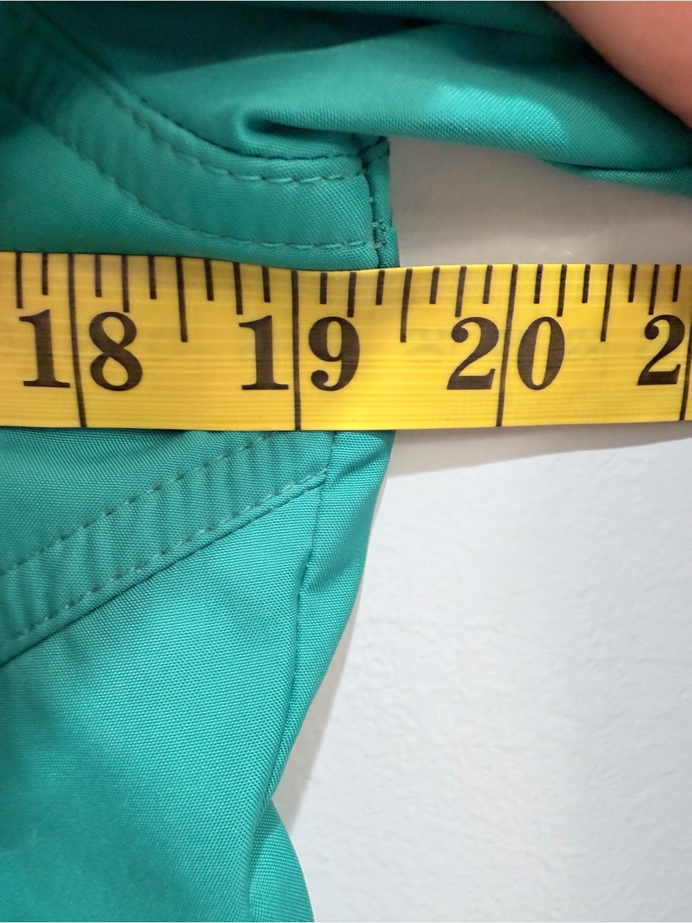 Royal Robbins Women's Discovery Utility Jacket Teal Green Windbreaker Medium - Picture 14 of 16